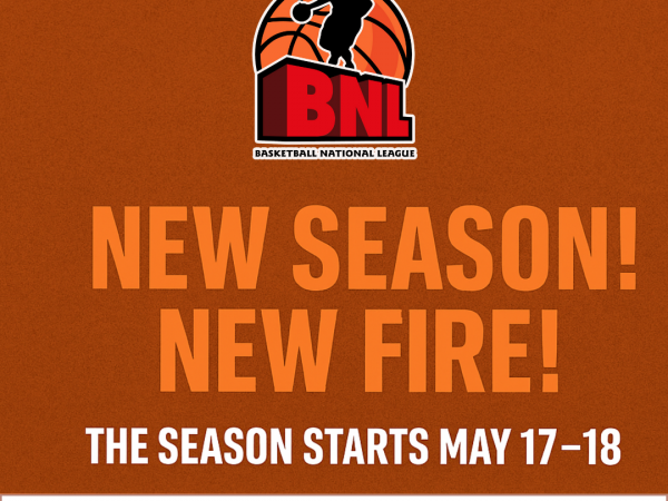2025 BNL Season Preview: New Season! New Fire!