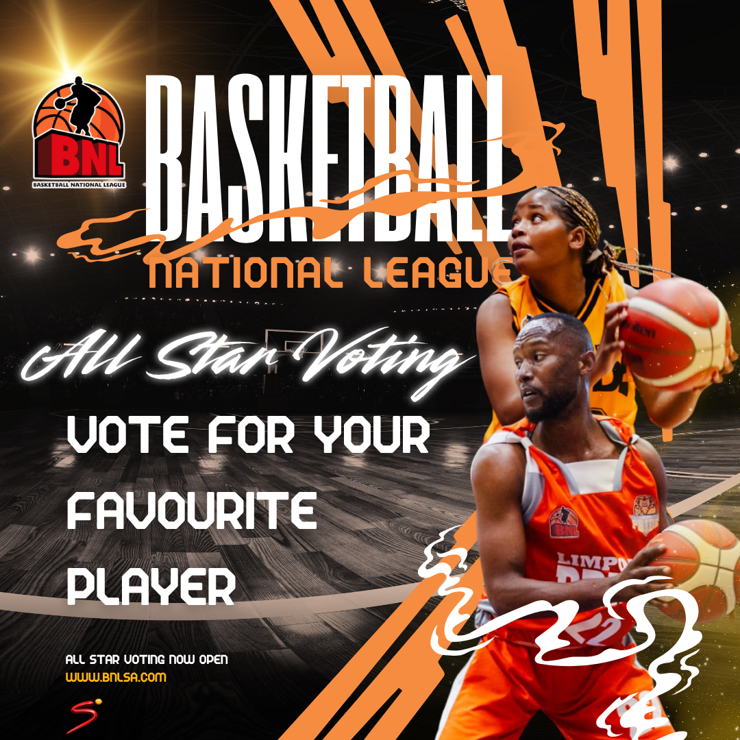 All Star BNL Promo 1 - All Star Voting