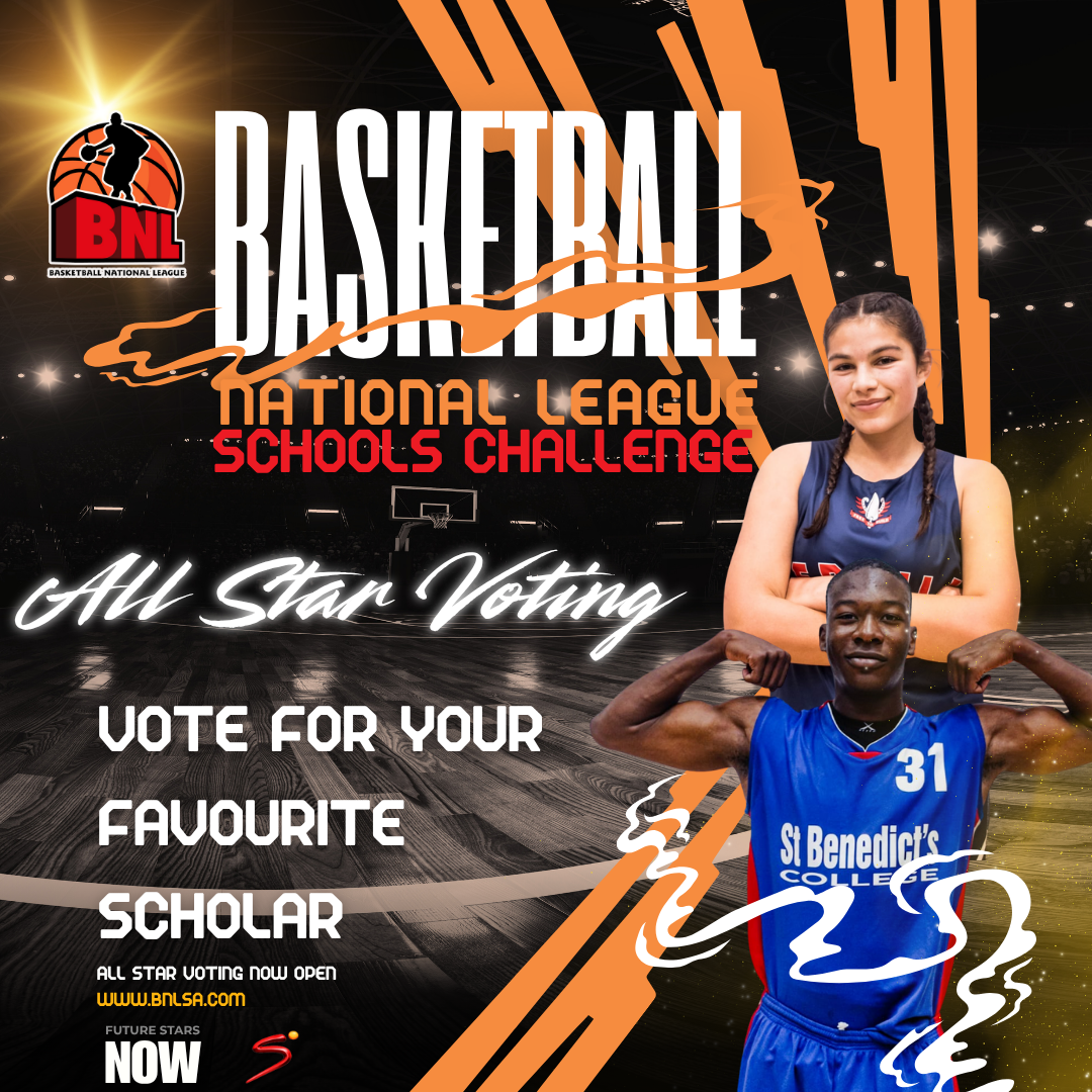 All Star BNL Schools Promo 1 - All Star Voting