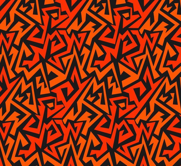 Patterns