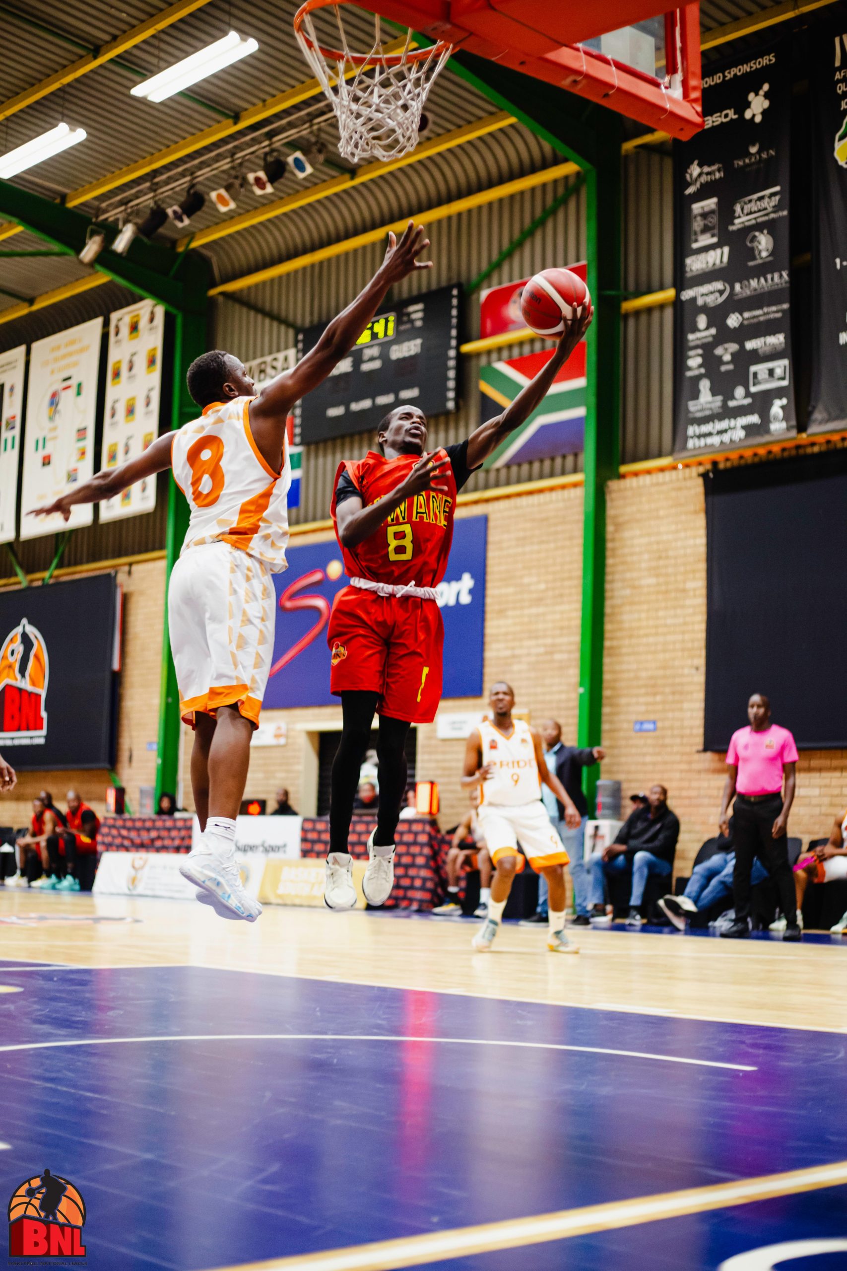 suns vs pride71 (1)